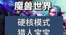 《挂机勇者猎人技能搭配攻略》（掌握技能搭配，成为顶尖猎人！）