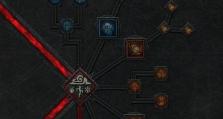 《暗黑4附魔技能加点攻略》（细说技能加点策略，助你在暗黑4中稳步提升战斗力）