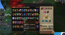 梦三国出装攻略（掌握出装技巧，成就梦三国之王）