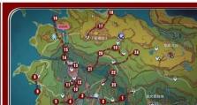 全面攻略（原神攻略终极指南，助你在iPad上成为冒险之王）