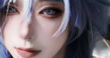 原神凌人养成攻略（从零开始，如何快速提升原神角色实力，成为高手！）