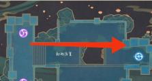 原神棋阵攻略（玩转原神棋阵，挑战更高难度）