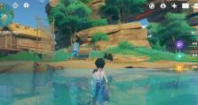《以刀剑成梦原神攻略》（揭秘如何在原神中合理利用刀剑武器，成就无敌战士！）