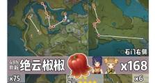 攒20多级原石攻略（原石攒20多级的关键技巧与策略）