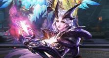 《仙境幻想手游攻略指南》（玩转仙境幻想手游，成为顶级冒险者！）