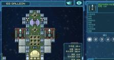 宇宙游戏大全攻略（一站式指南带你领略最精彩的宇宙游戏体验）