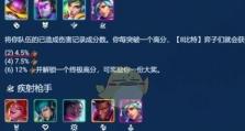 空城男枪D牌攻略（如何利用合理的站位打破敌阵、成为胜利者？）
