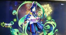 原神大舅哥养成攻略（揭秘原神大舅哥养成秘籍，让你在游戏中不败！）