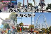 《探秘武汉欢乐谷，攻略游戏不二选择》（拼手速、智慧与团队合作，畅玩欢乐谷的绝佳策略）