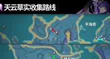 《揭秘原神雷点攻略的绝技》（探索雷点攻略的奥妙，提升原神战斗实力！）