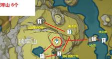 原神岩神瞳补充攻略（解锁岩神瞳的技巧与方法，助你在原神世界中更上一层楼！）