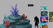 探索神秘中世纪神魔游戏的攻略宝典（穿越时空与魔法的奇幻世界，激发你的冒险激情）
