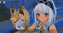 《原神矿区神魔任务攻略》（探索神秘矿区，揭开神魔之谜！）