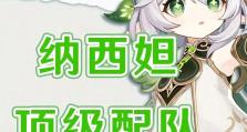 原神攻略（解锁那西达大陆的隐藏任务与宝藏，畅享原神世界的精彩冒险）
