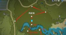 原神攻略路线大揭秘（找寻神秘宝藏与强大武器，让你成为原神世界的主宰！）
