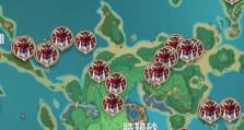 原神石板位置攻略（探索大陆，解开谜团，揭开石板的秘密）