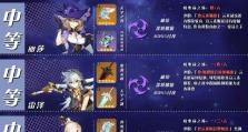 原神升级攻略（解锁无限潜力，助您成为绝世强者！）