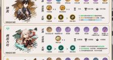 原神皇北斗培养攻略（解析皇北斗的优势与培养技巧，助你在原神中取得战斗胜利！）