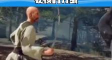 《剑锋穿透——硬核刀剑游戏攻略大全》（向着胜利冲锋，成为最强剑士！）