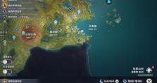 原神须弥关联攻略（深入须弥关联，揭秘原神隐藏线索）