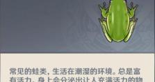原神青蛙速刷攻略