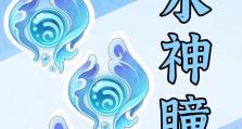 禁止入水攻略（玩转原神水域，勇闯禁区！）