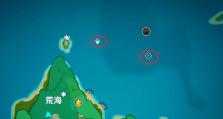 原神大拔攻略（挑战原神最强boss，掌握无敌战术，成为拔尖玩家！）