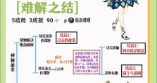 《原神无限刷原石攻略大全》（通过探索、任务和活动轻松获取原石）