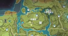 探索须弥石碑（解密须弥石碑背后的秘密，探寻无尽的奇遇与宝藏）