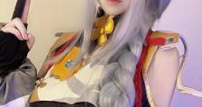 《掌握原神乱世轮舞的攻略技巧》（成为轮舞之王，征服乱世英雄，尽在这里！）
