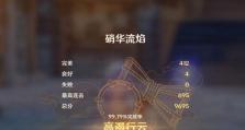 原神攻略（揭开原神中硝的谜团，掌握最新攻略！）