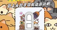 《超治愈的小猫游戏攻略》（用关爱和陪伴打造快乐萌宠生活）