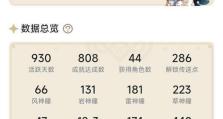 原神氪金攻略（探索原神世界，获取珍贵的原石图纸，助力你的冒险之旅！）