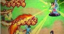 神域奇兵远征原石攻略（寻找原石，探索奇境，成就王者！）