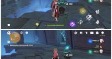 《原神攻略之探寻充满谜团的tunyan》（解密tunyan，探索其技能与战斗策略，成为原神中的顶级玩家！）