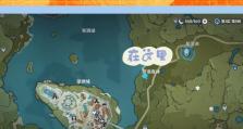 原神新手攻略（学会蹲人，成为原神中的无敌战士）