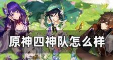 原神组队详细攻略（深入解析原神组队模式，让你在战斗中无坚不摧！）