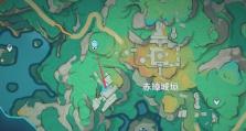 原神虚拟全部成就攻略（一键完成成就，畅享全方位游戏体验）