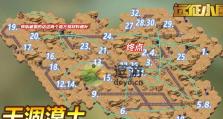 探秘最佳通关路线，打败《剑与远征雪境前线》的终极攻略