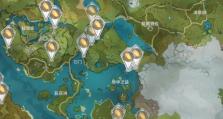 原神磐石任务解析攻略（揭秘原神磐石任务，带你探索神秘世界）