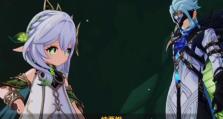 《解析原神劫起攻略》（掌握攻略关键，畅玩原神新内容）