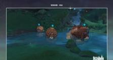 原神3.0攻略（以原神3.0拍照为主题，带你领略游戏中的美丽风景和精彩瞬间）