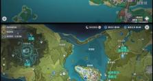 原神攻略（掌握砍伐木材的关键技巧，为你的冒险之旅提供便捷支持）