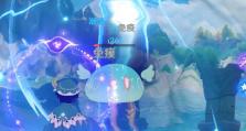《原神全网奇葩关卡攻略大揭秘》（探索奇幻世界的独特挑战，原神关卡攻略秘籍一网打尽！）