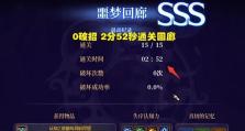 《DNF》6.18奶妈加点教学（打造最强支援型角色，提升团队实力）