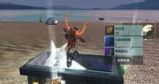 以妄想山海单刷百年神雕攻略（实用技巧分享，轻松挑战百年神雕）