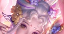 2023《王者荣耀》海月皮肤大全（探索未来的海洋世界，解锁精美皮肤）
