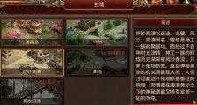 征战传奇天下攻略（成为传奇天下的巅峰玩家，从这里开始！）