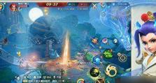 《梦幻西游三维版》龙宫攻略（遨游龙宫，探寻秘宝，快来看看吧！）