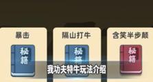 以我功夫特牛圣水的庇佑与浩然正气冲突（探讨游戏中的道德选择与个人信仰的碰撞）